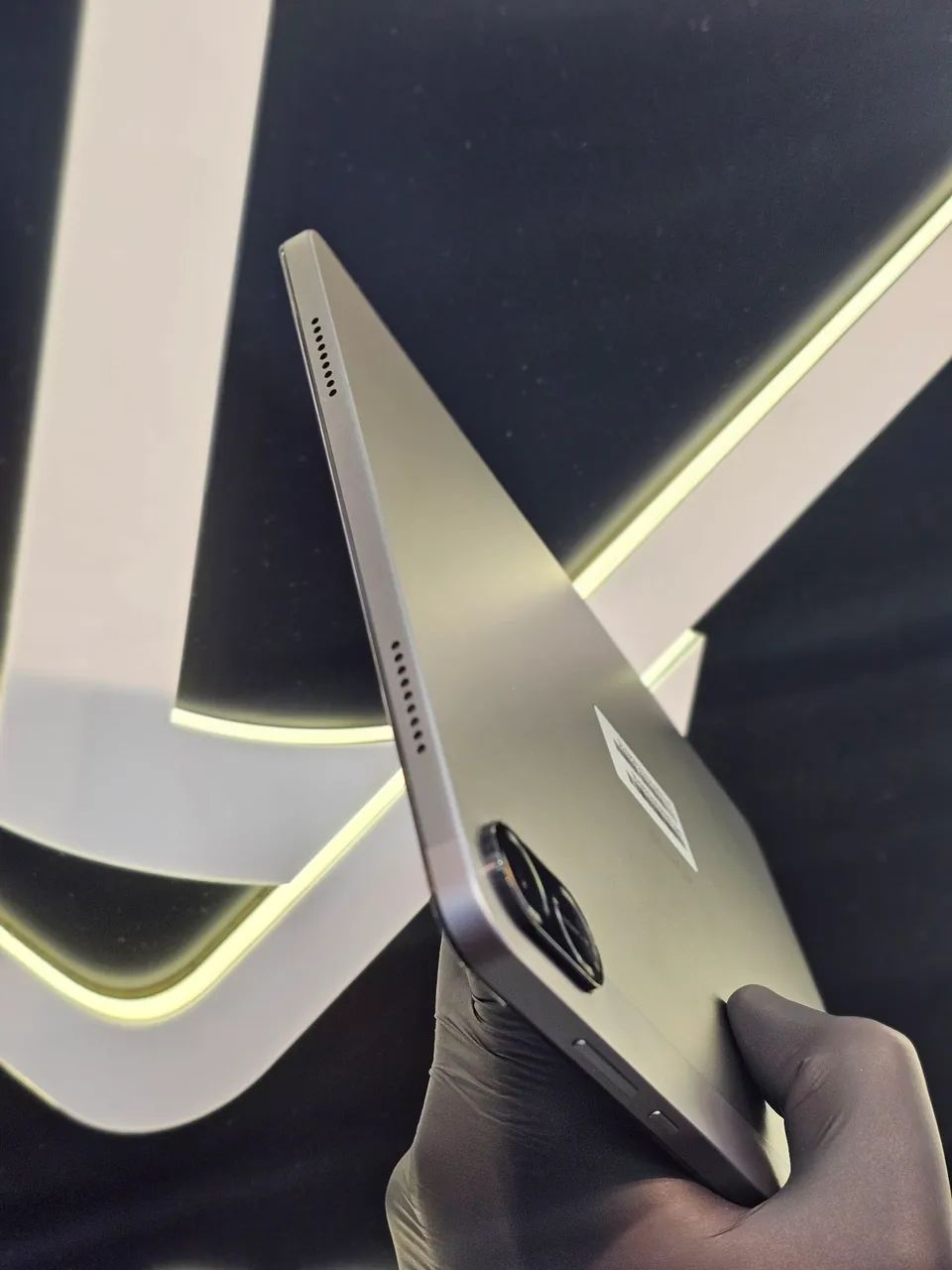 Tablet Honor Pad X8a 128GB - com Capa + Chip - Foto 5