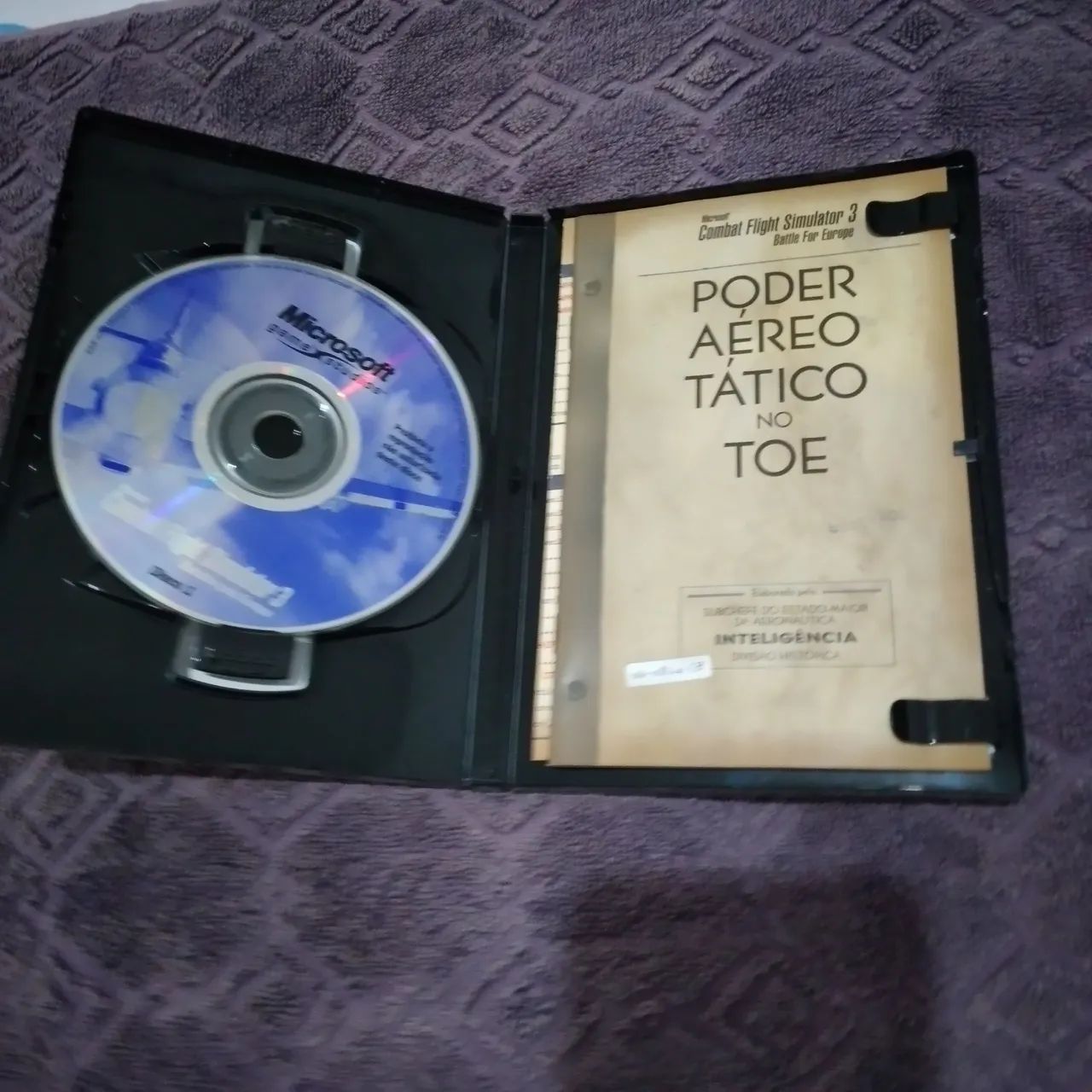 JOGOS DE PC COMPLETO  - Foto 3
