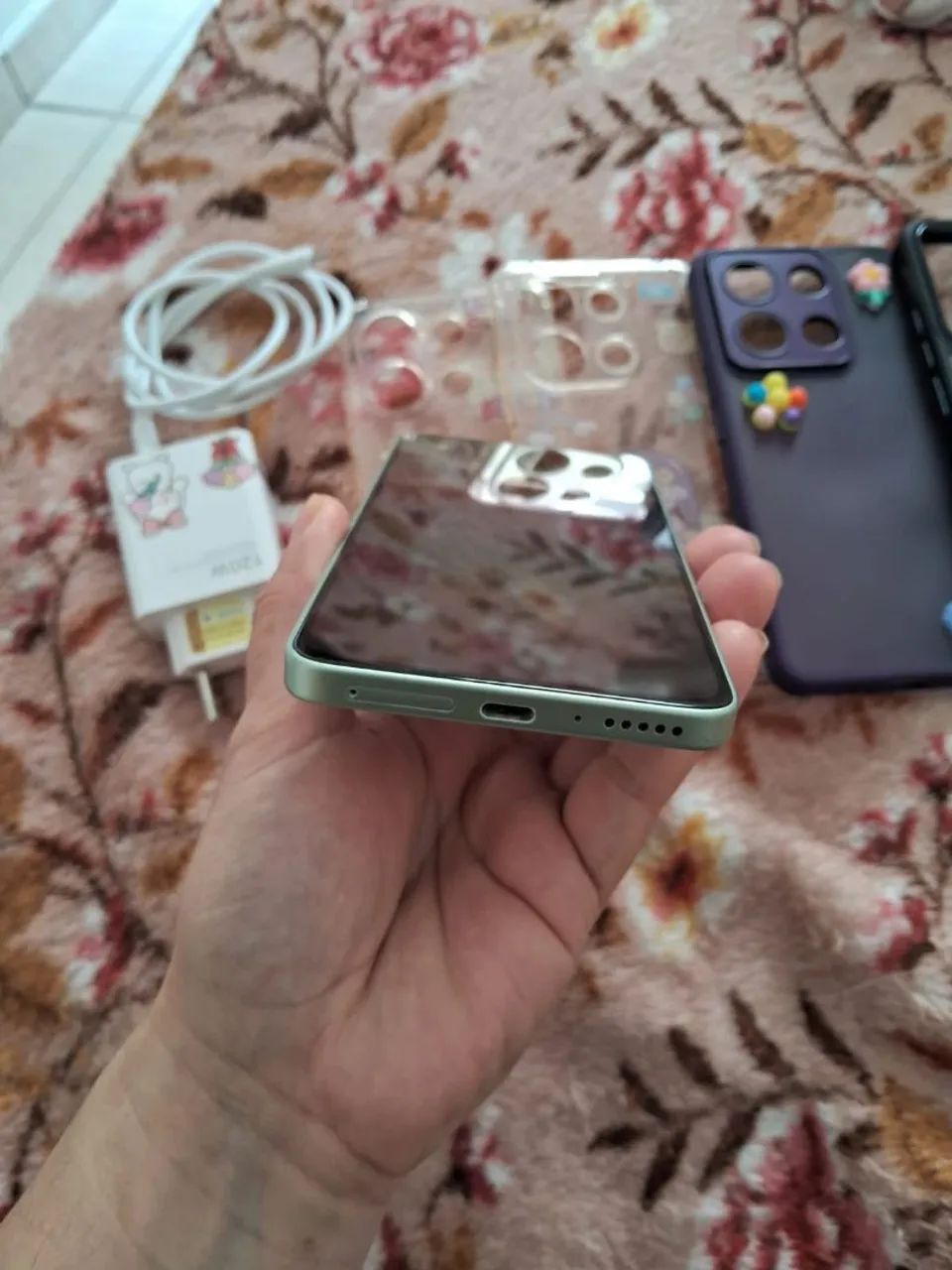 Redmi note 13  - Foto 3