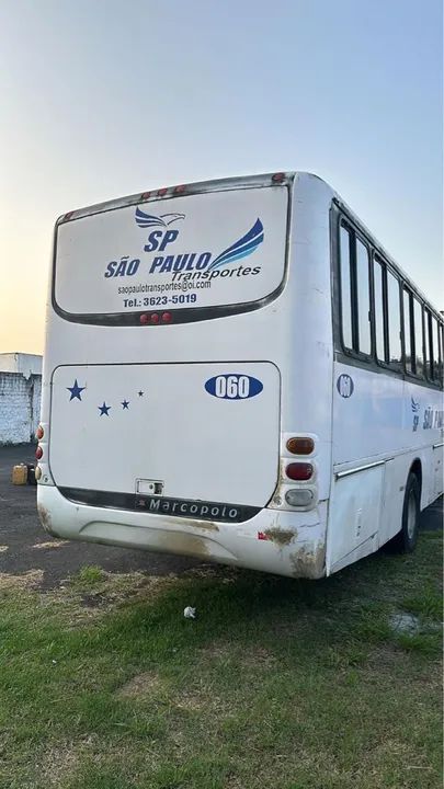 Ônibus Marcopolo  - Foto 6