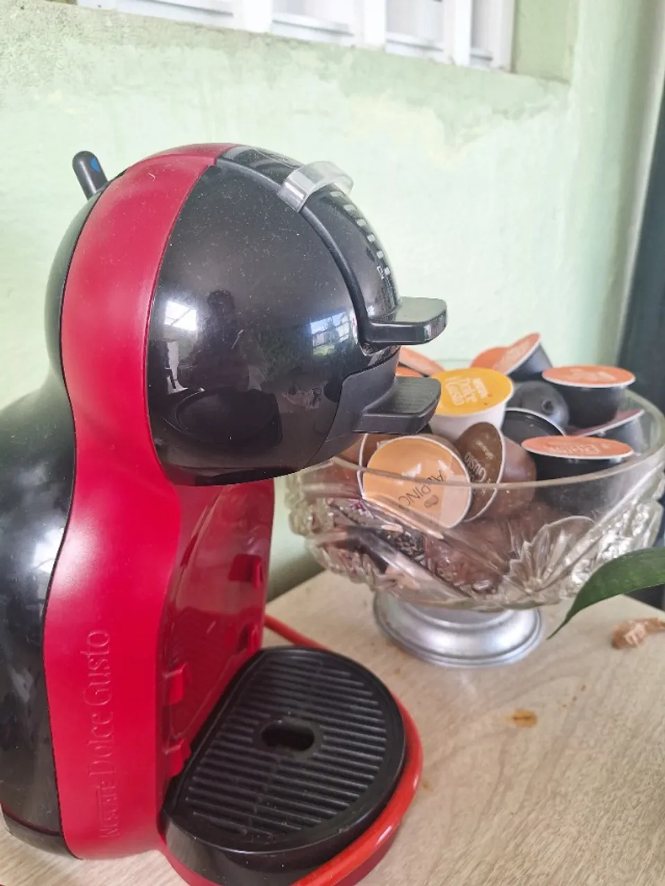Cafeteira