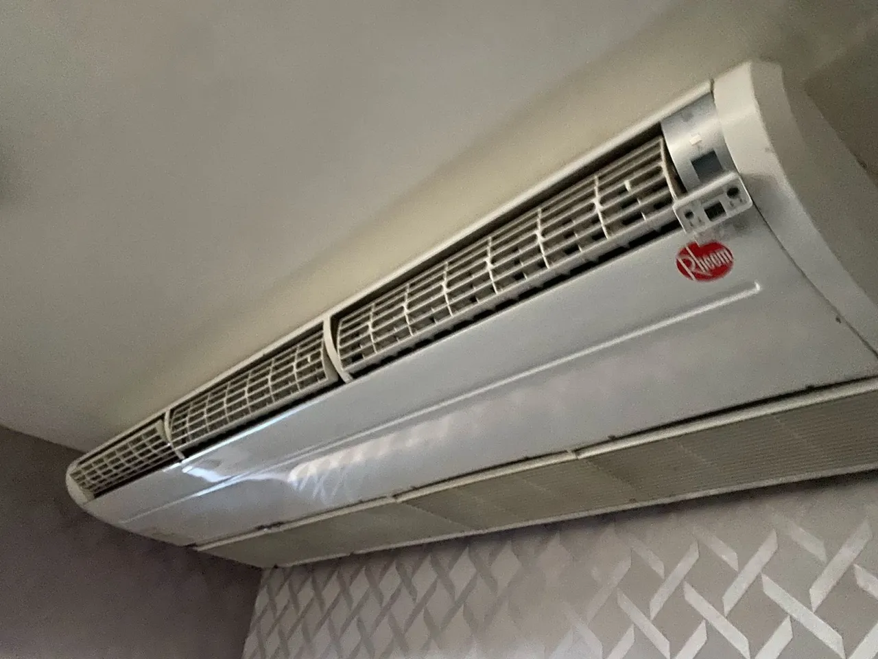 Ar Condicionado Split Rheem 60.000 Btus