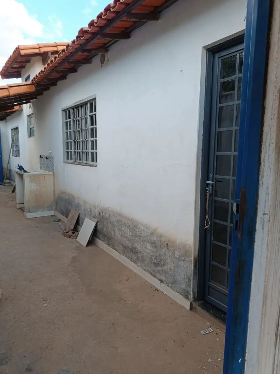 Foto - Montes Claros - Eldorado