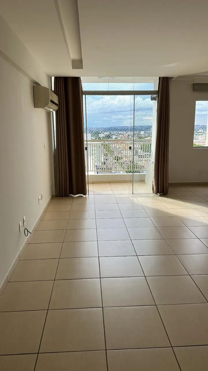 Aluga-se apartamento no Setor Bueno em Goiânia - GO.   - Foto 4