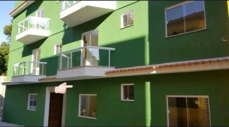 Foto - Mangaratiba - Vila Muriqui