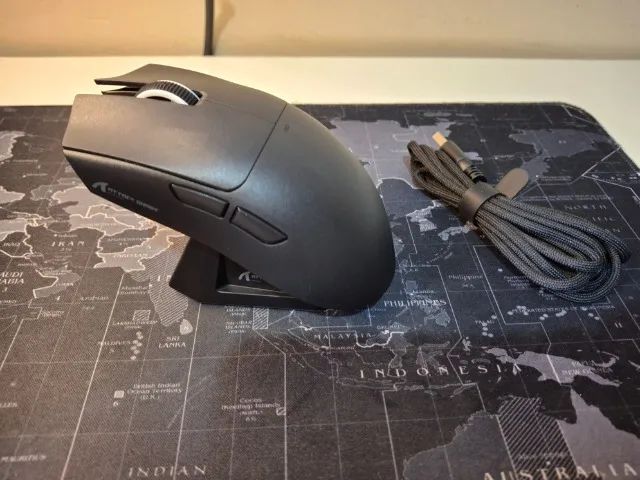 [NOVO] Mouse Attack Shark X11  - Foto 4