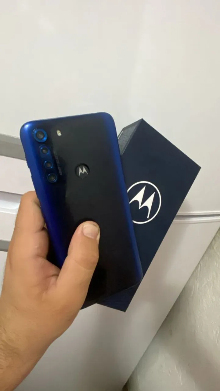 One fusion Snapdragon