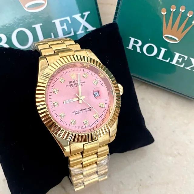 Relógio Bvlgari R77 - Foto 5