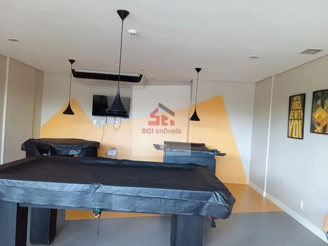 Apartamento para Locação em Ribeirão Preto, Parque Industrial Lagoinha, 1 dormitório, 1 ba - Foto 12