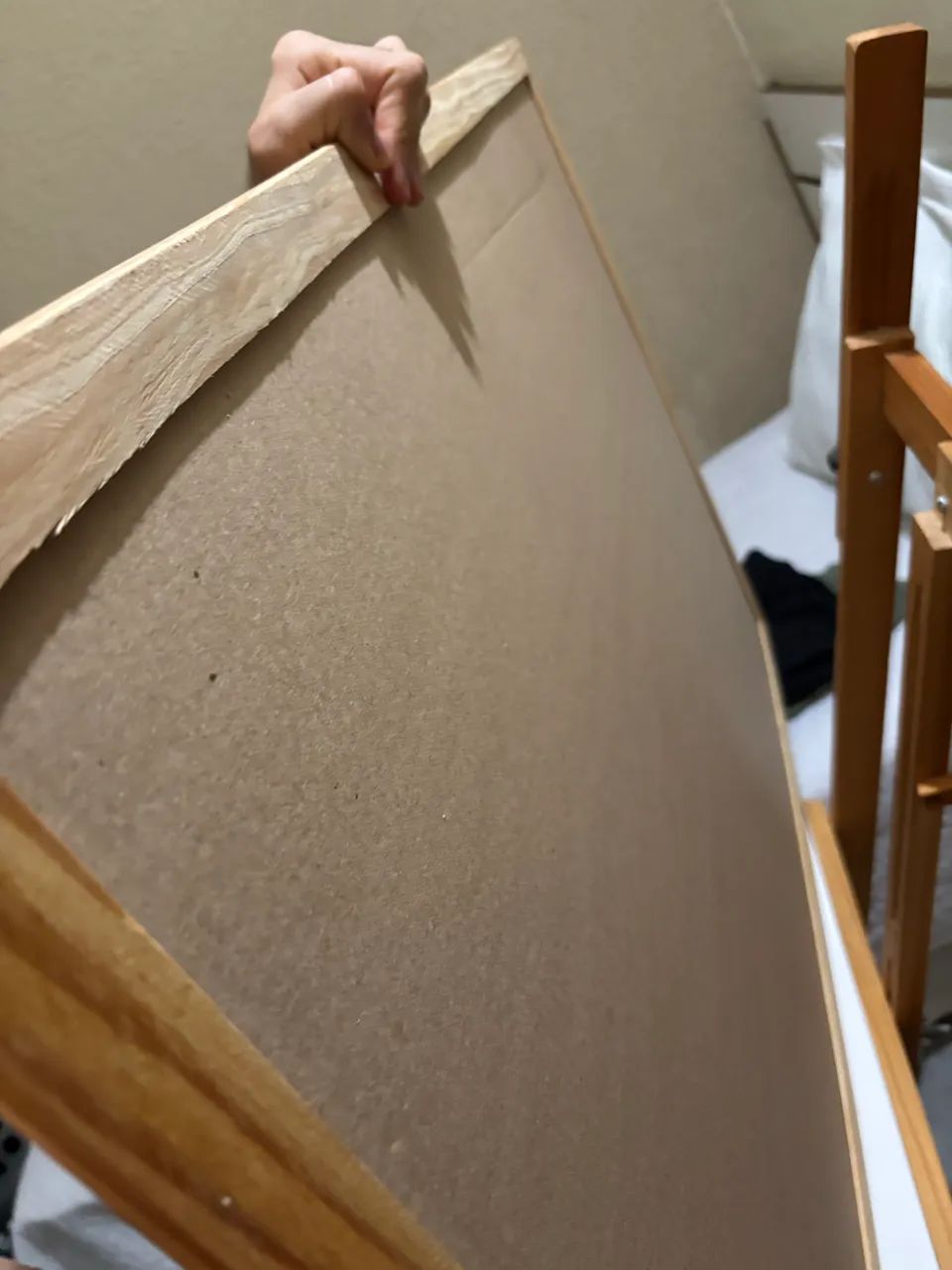 Quadro de avisos - Foto 2