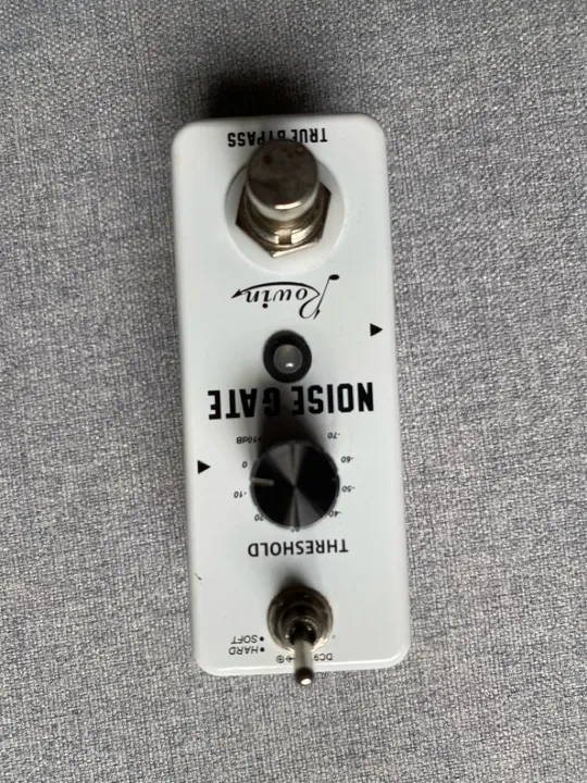 Pedal de Noise Gate