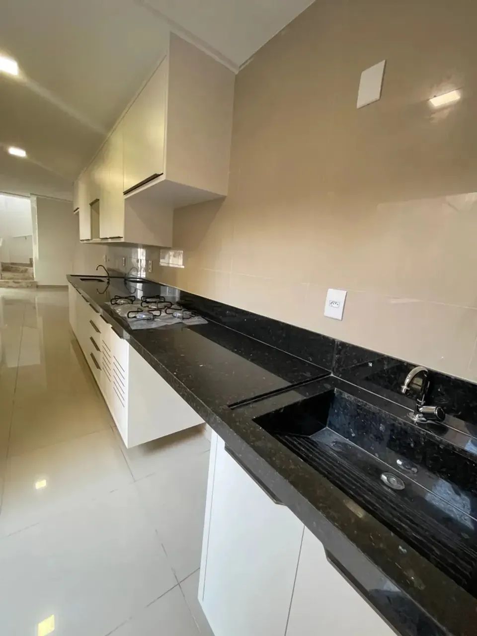 CONDOMINIO JARDINS ALUGUEL - Foto 3
