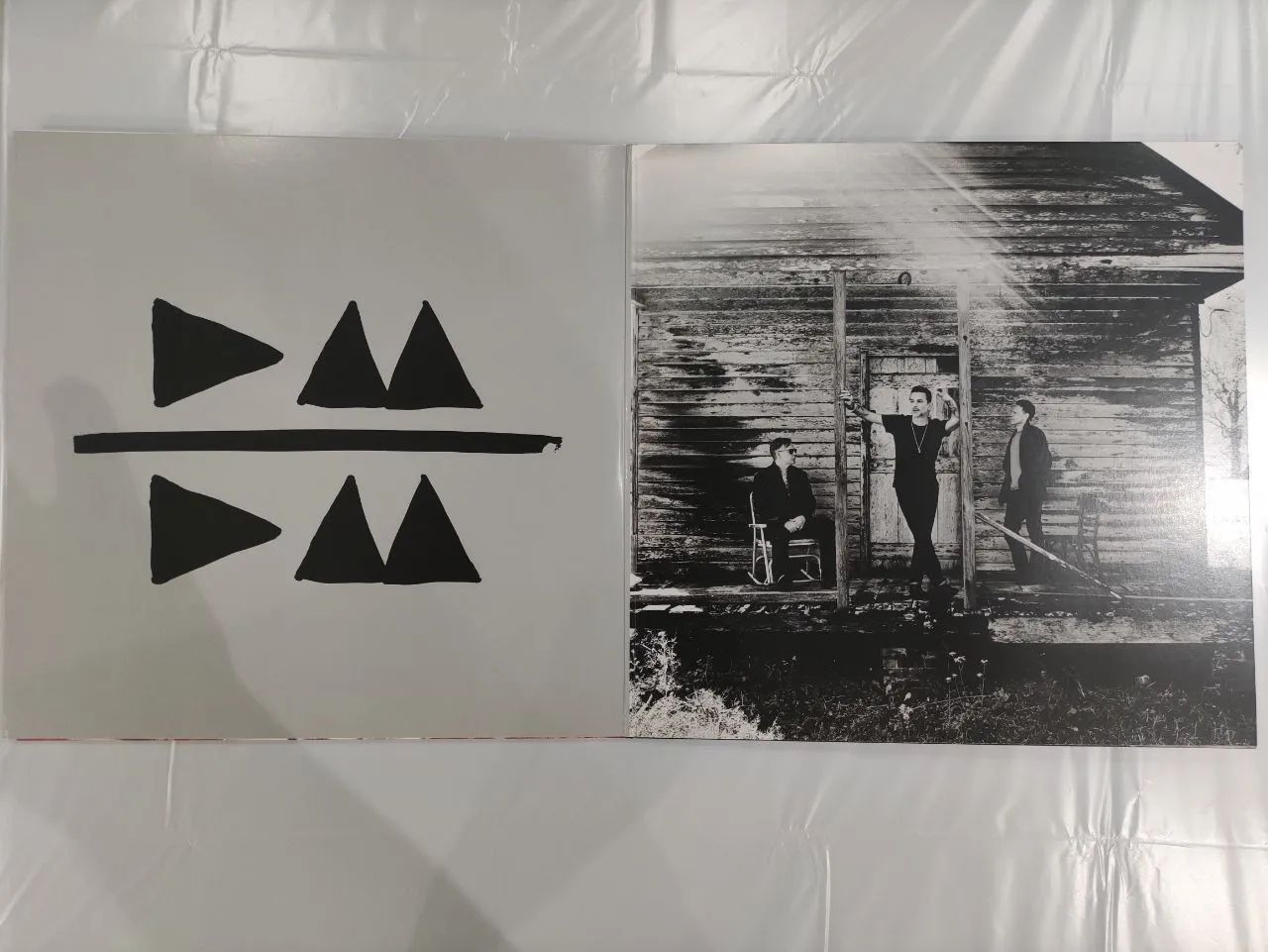 Depeche Mode - Delta Machine - Foto 2