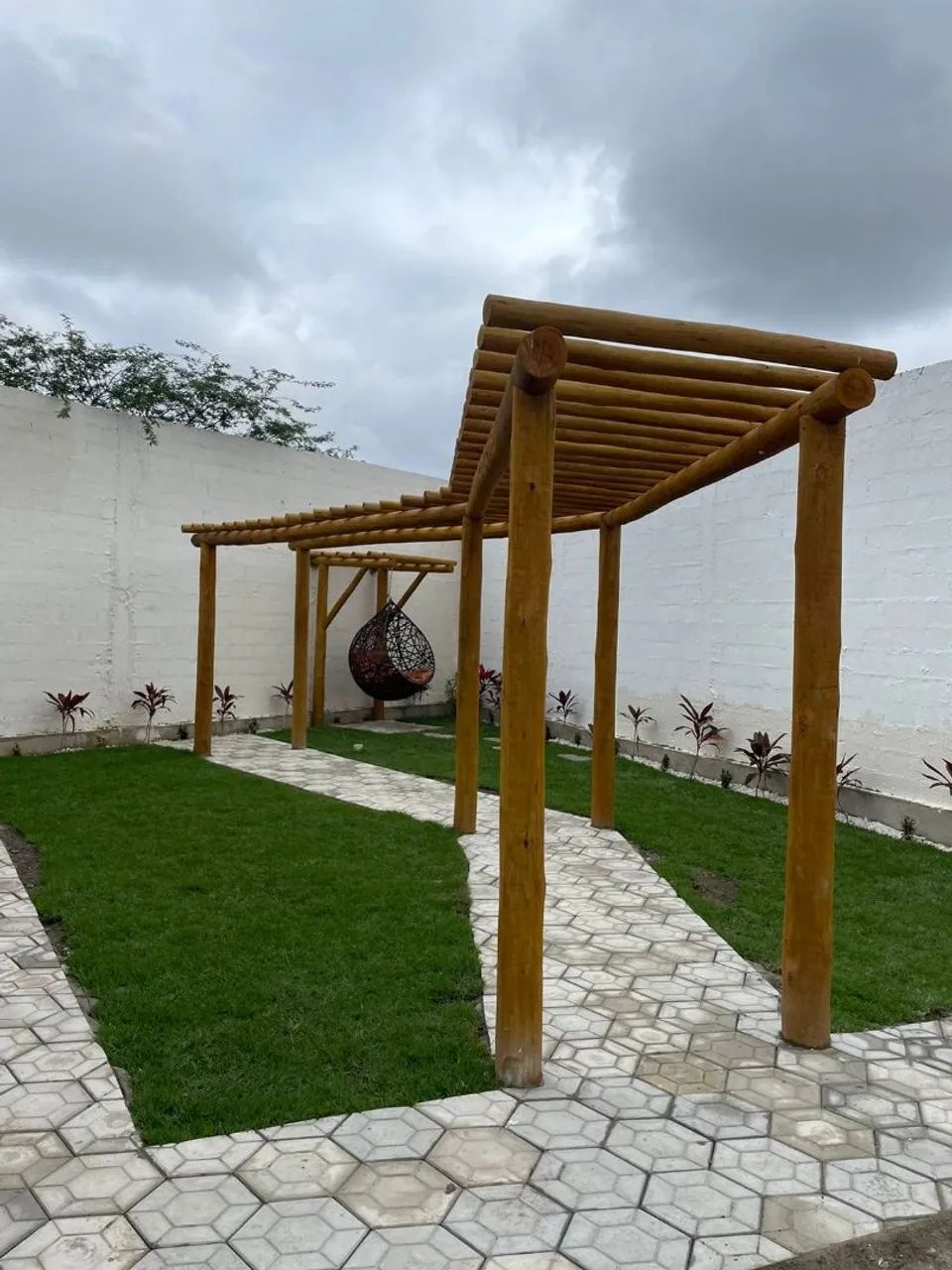 R$500 Espaço de Festa com piscina localizado na Matinha - Foto 3