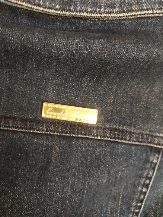 Jaqueta Jeans M - Foto 5