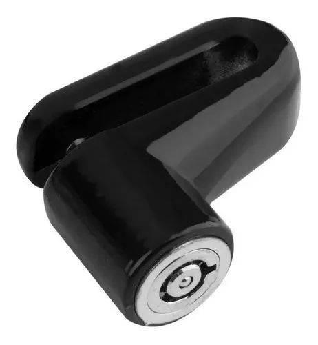 Trava de disco para moto