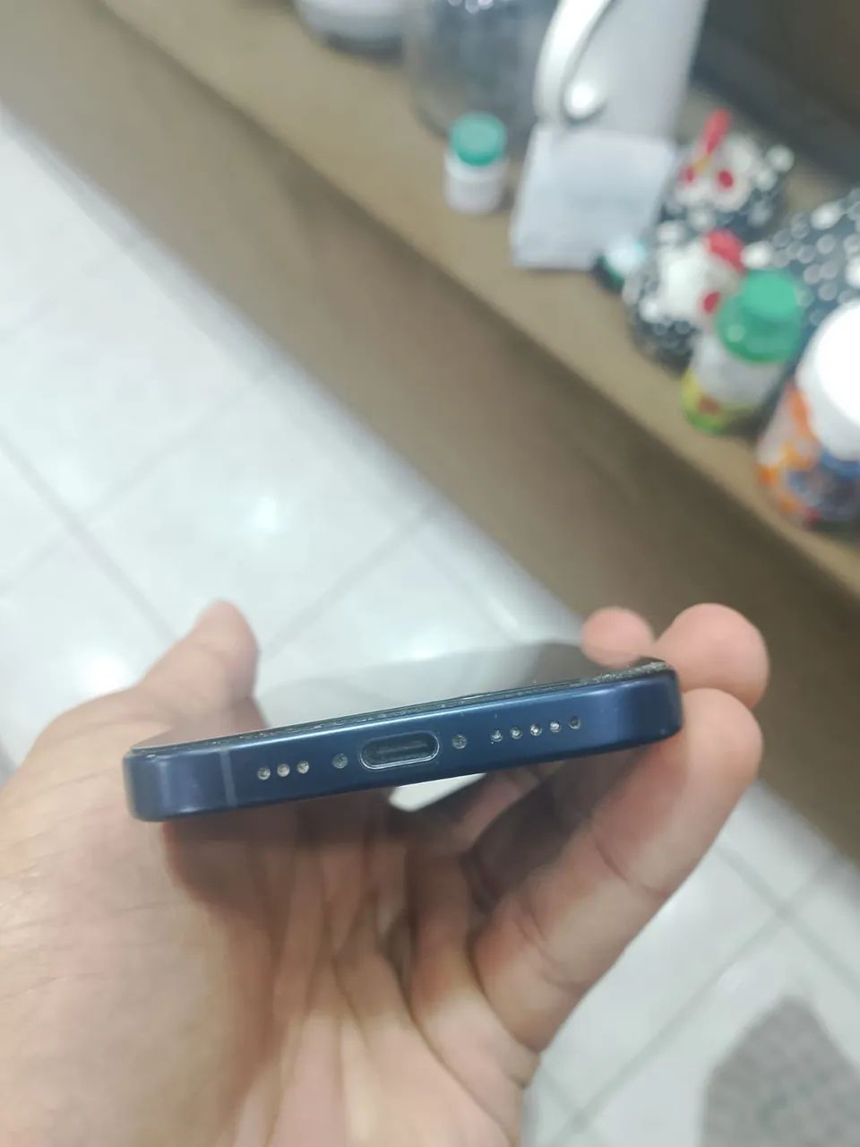 iPhone 15 Pro 256 gb - Foto 2