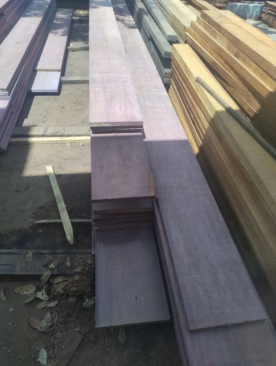 Madeiras de Roxão  - Foto 5