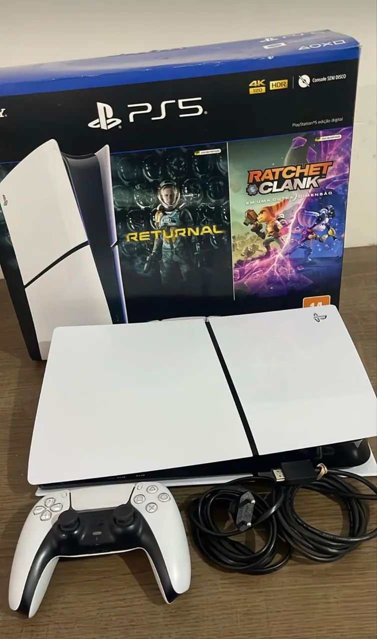PlayStation 5  - Foto 2