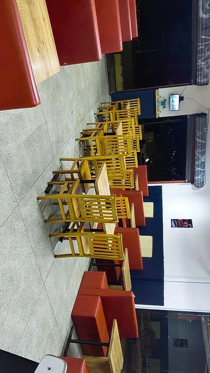 Vendo instalação para lanchonete e restaurante  - Foto 5