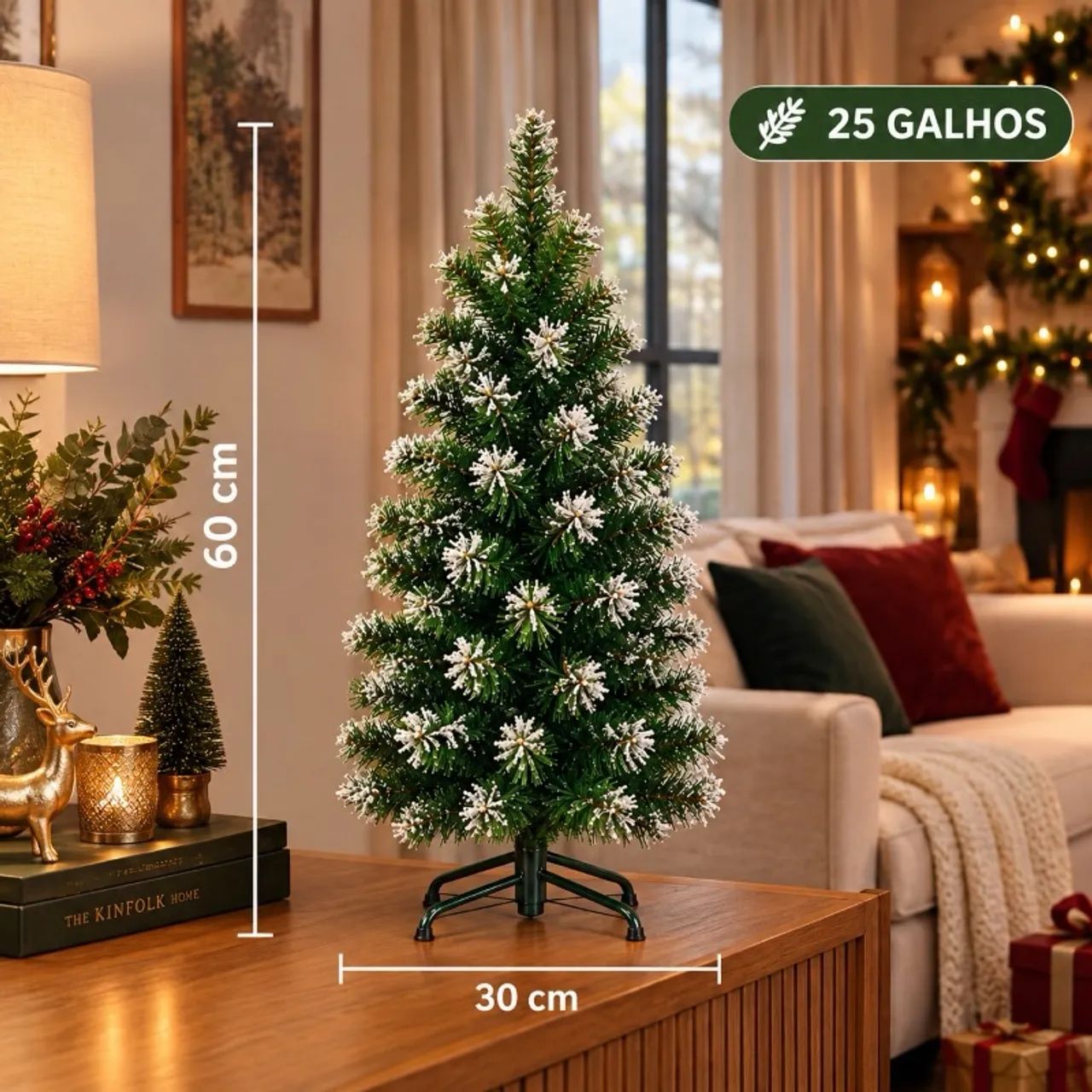 Árvores de Natal  - Foto 4