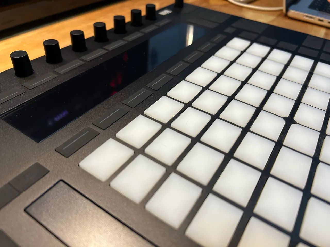 Ableton Push 2 