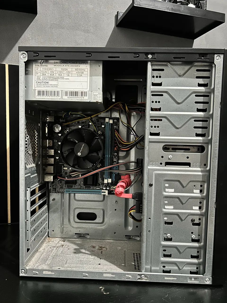 Pc básico  - Foto 3