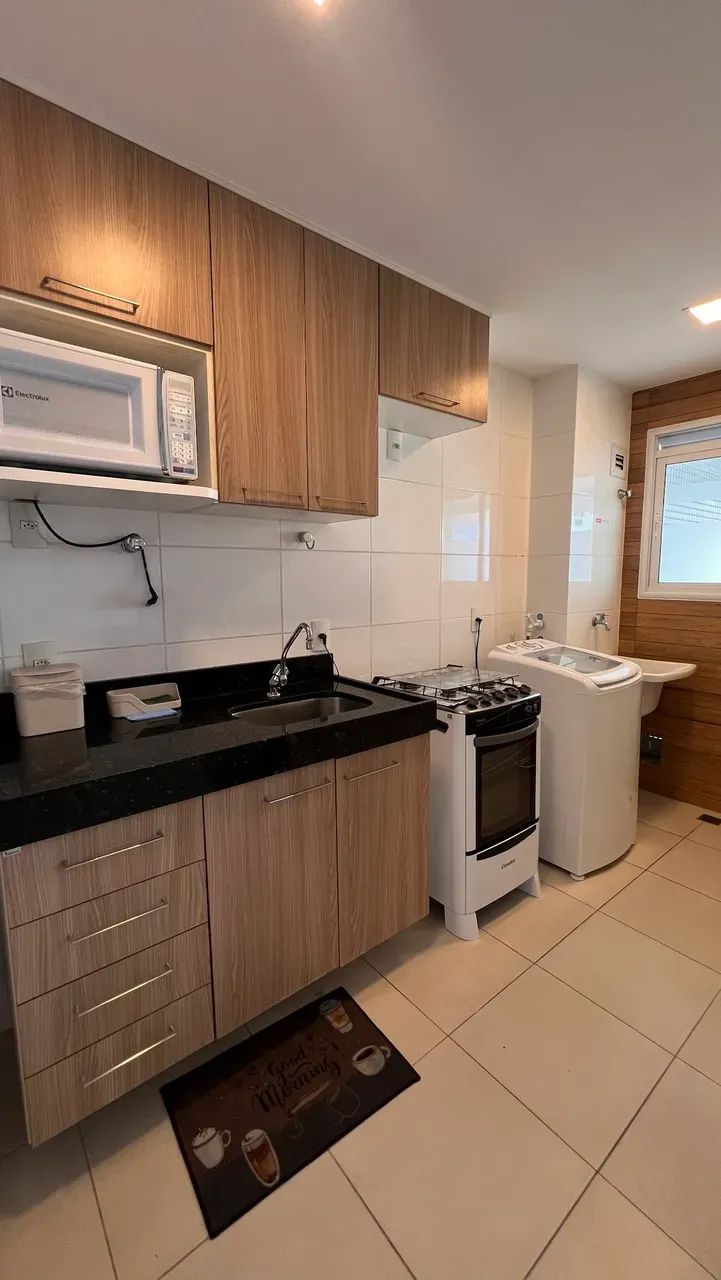 Ed. Mandarim | Mobiliado | Loft | Luxo e Sofisticação | Umariazal. - Foto 10