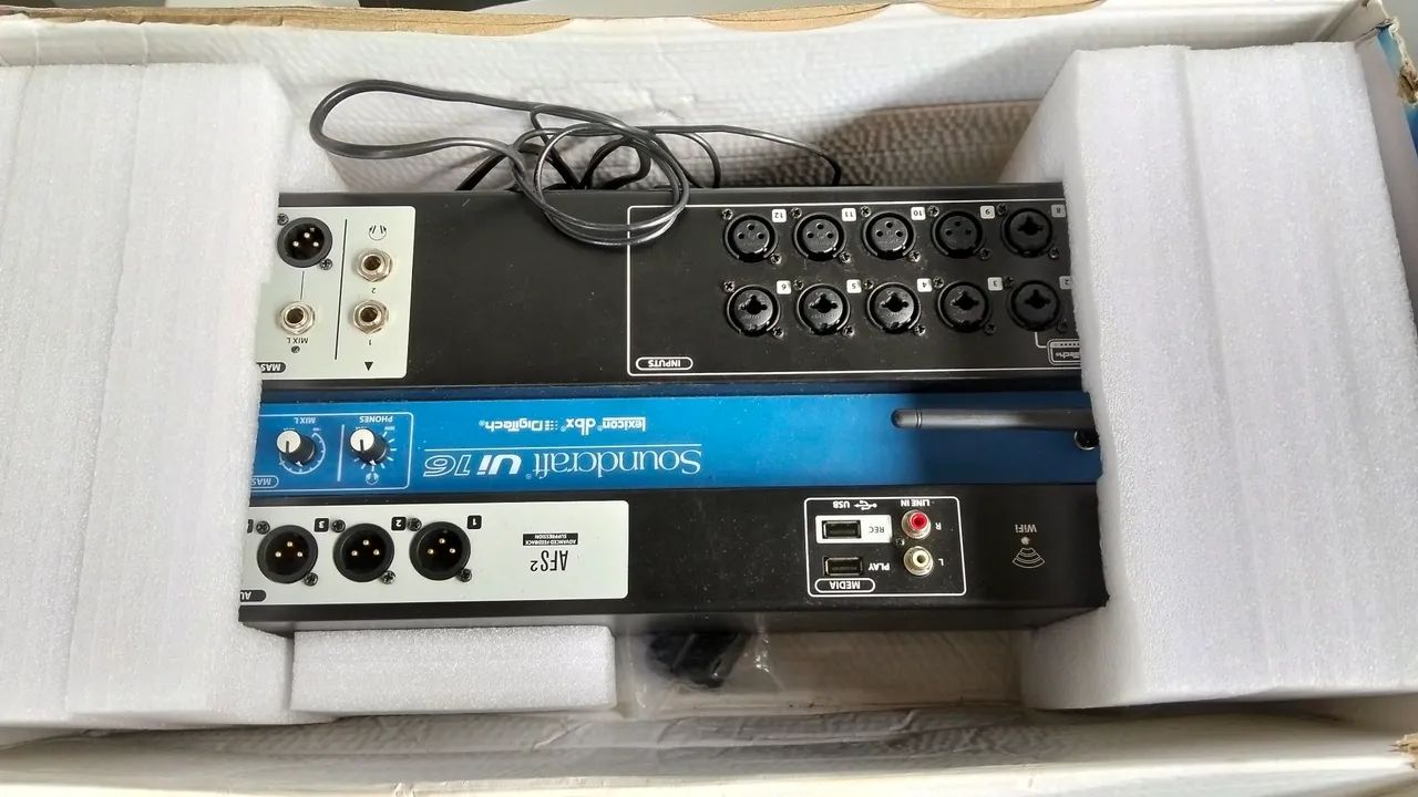 Equipamentos de som - Foto 3