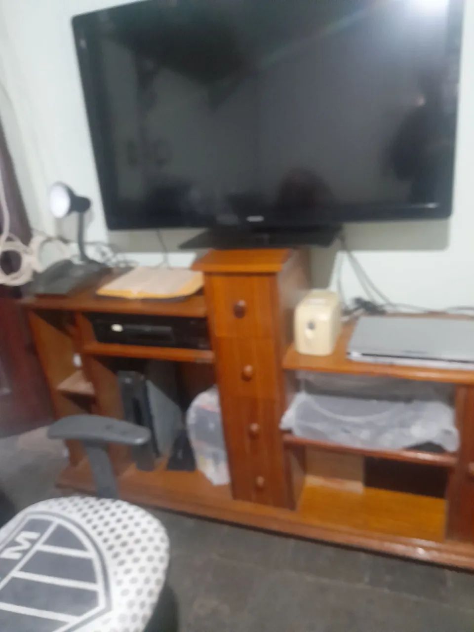 TV. PHILIPS. 48 POL 