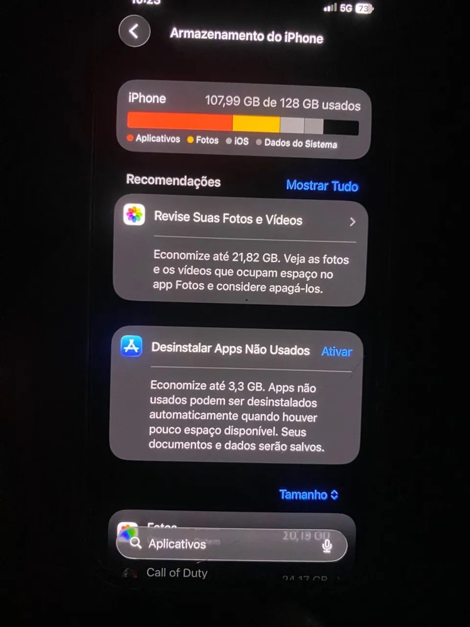 iPhone 12 128GB - Foto 4