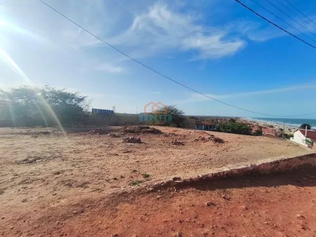 CÓD: 5817.  TERRENO À VENDA - PRAIA DO CEARÁ | TIBAU/RN. - Foto 2
