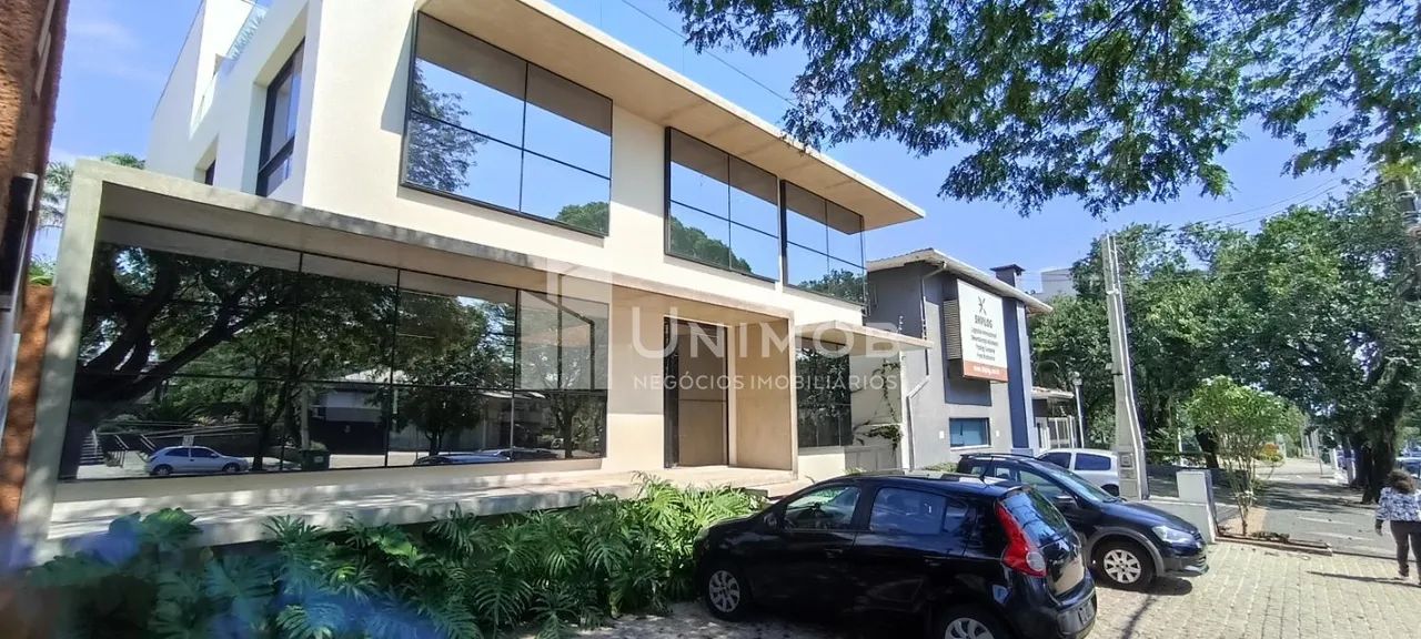 ponto comercial - Nova Campinas - Campinas - Foto 2