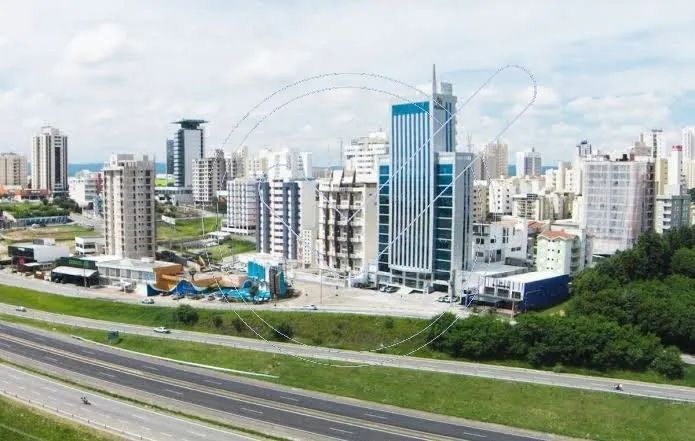 Sala Comercial para alugar em Parque Bela Vista, Votorantim