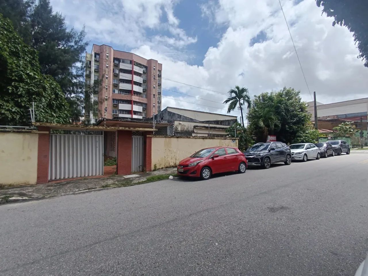 Casa com Terreno Bairro de Fátima - Foto 2