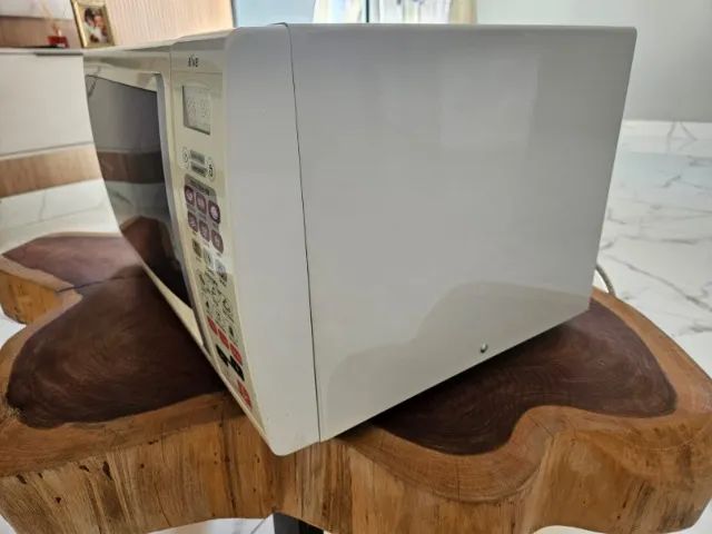  Micro-ondas Brastemp Ative! 30L  - Foto 3