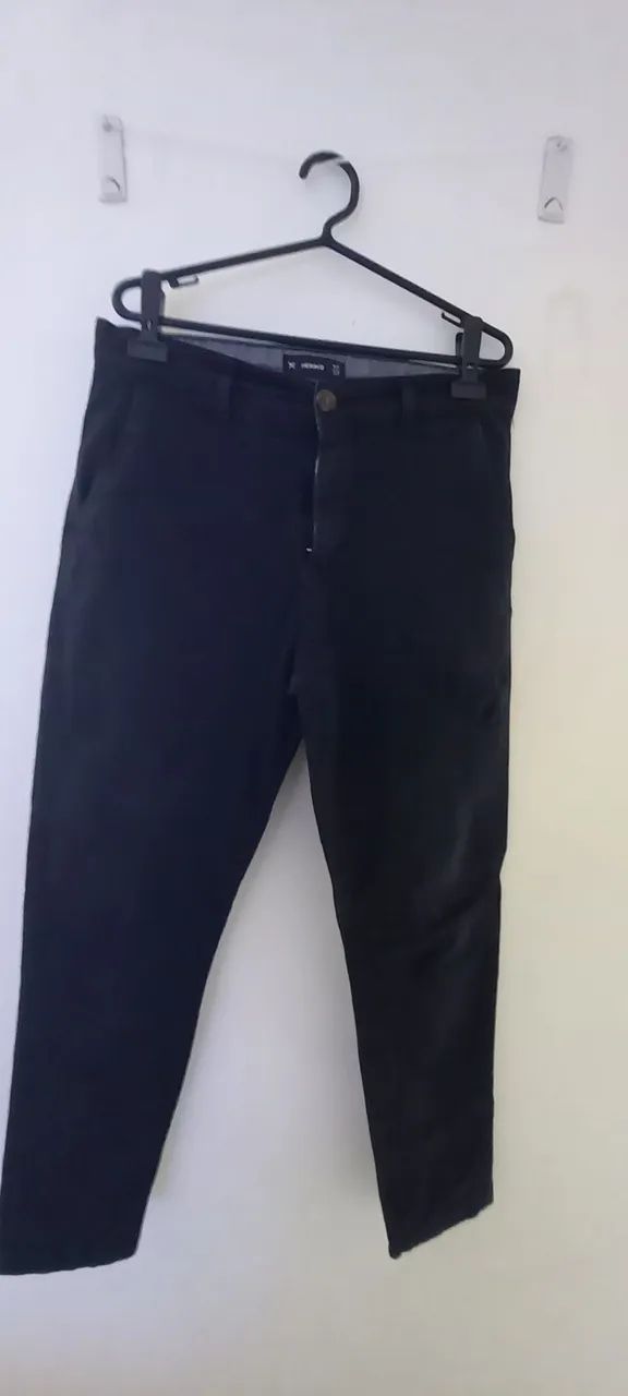 Calça Hering - Foto 3