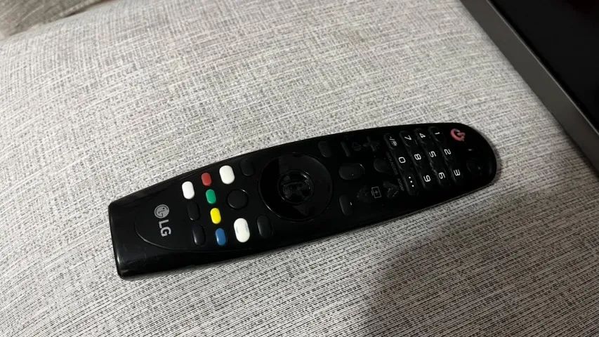Smart TV LG 49? 4K Ultra HD - Foto 3