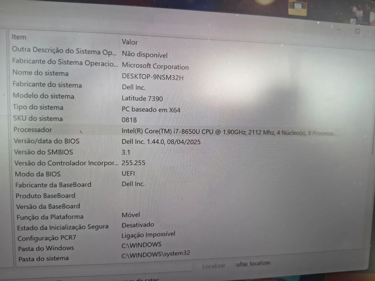 NOTEBOOK DELL - Foto 4