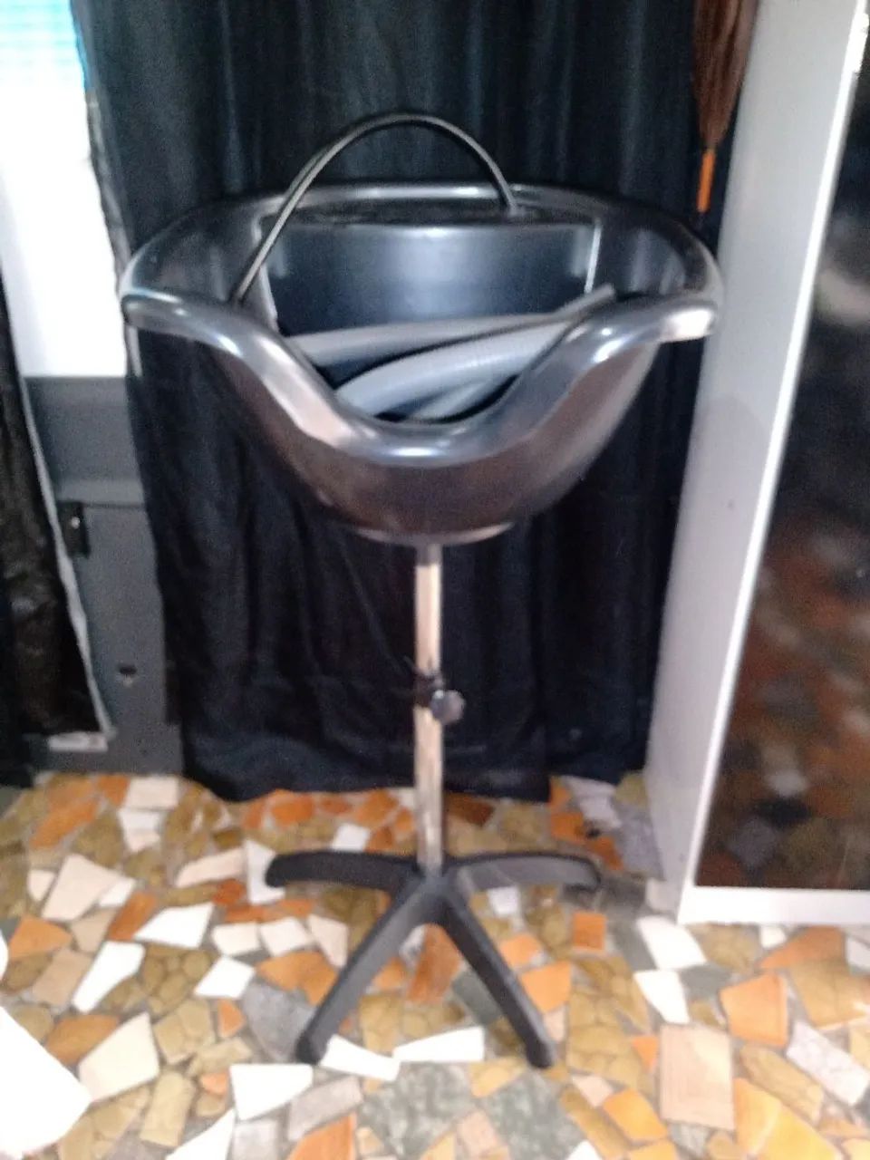 Lavatoria Portátil - Foto 3