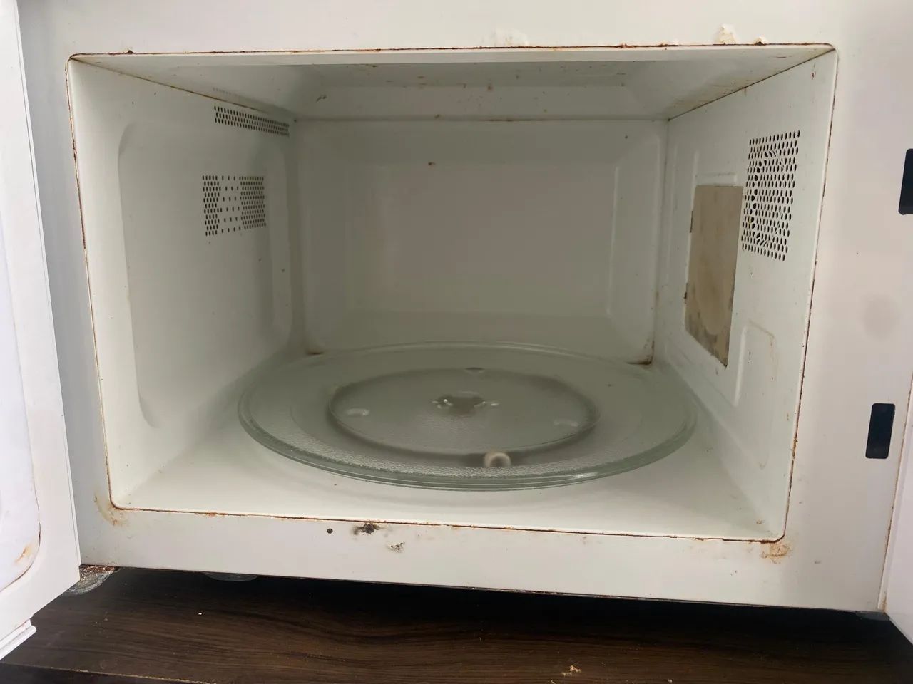 Vendo microondas  - Foto 2