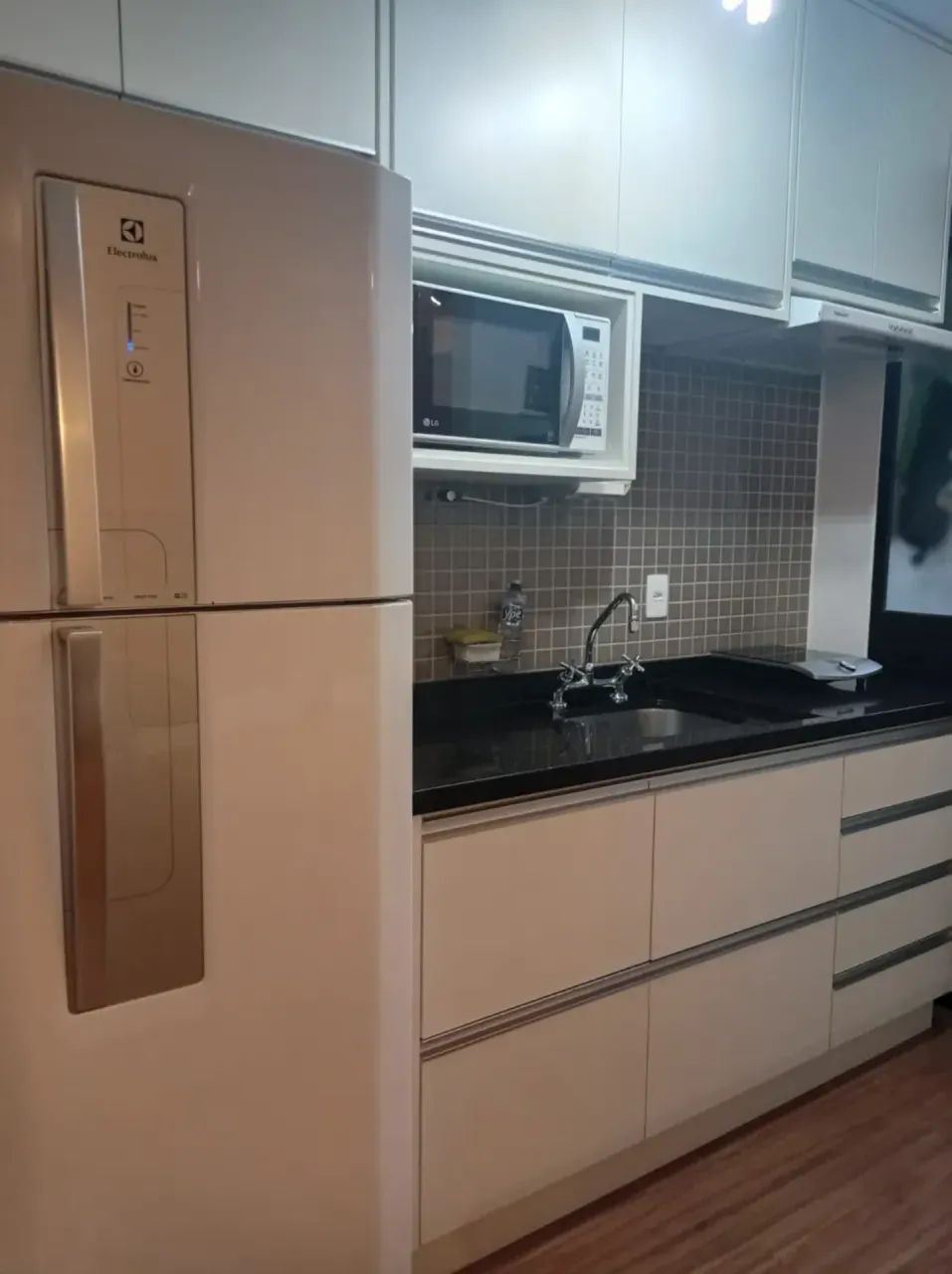 Hub Brooklin Studio 31m2 - Foto 4