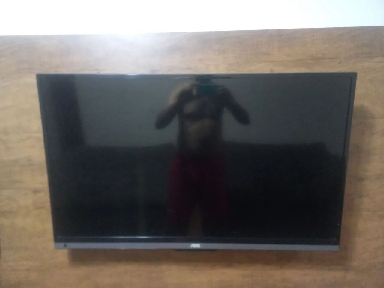Televisão 