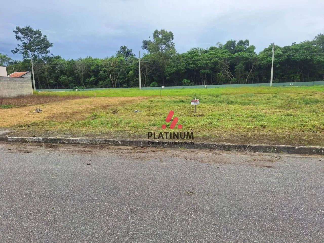 TERRENO A VENDA EM PINDAMONHANGABA - Foto 3