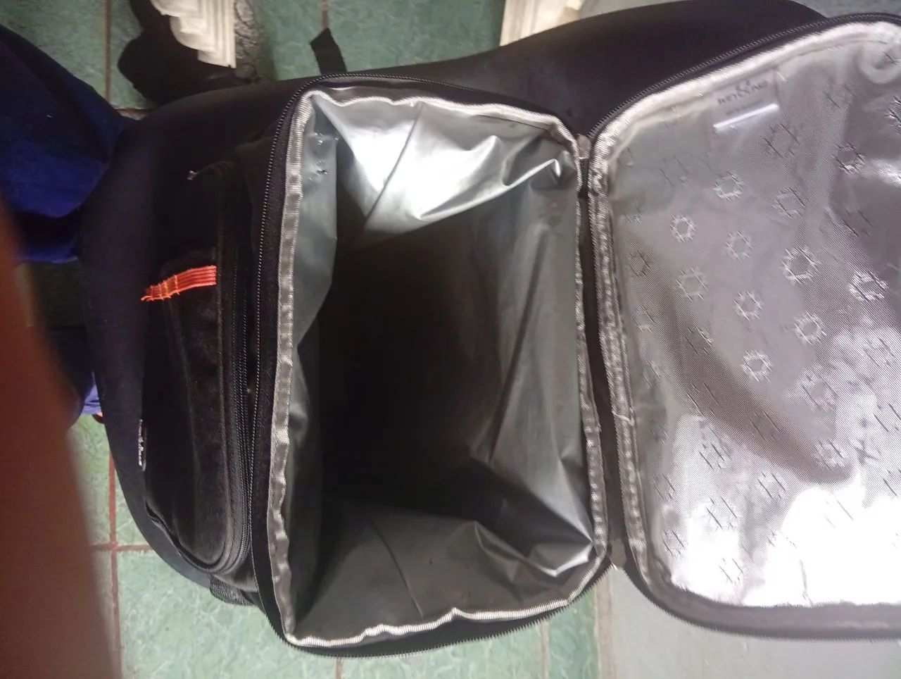 Vendo mochila 23L - Foto 2