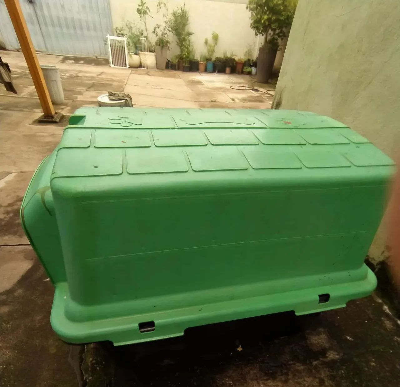 Casa para cachorro grande - Foto 4