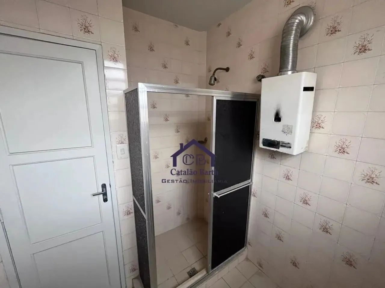 Lindo 2 Quartos - Condominio Fechado - Vila Isabel - Foto 8