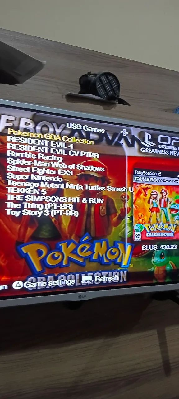 PlayStation 2 - Foto 4