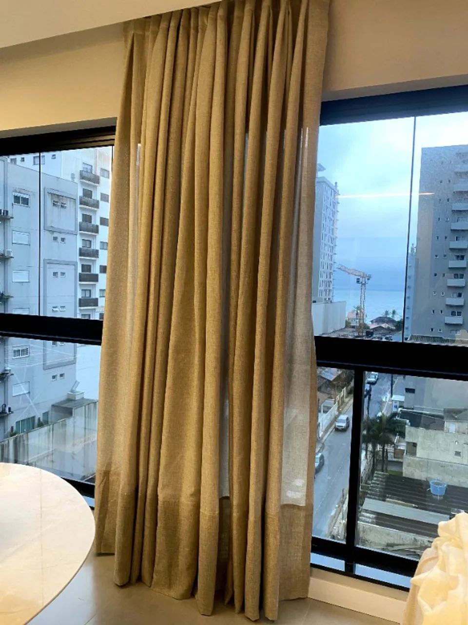 Cortinas 