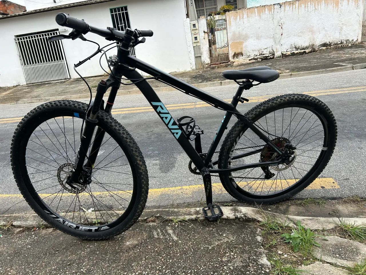 Bicicleta bike  - Foto 4